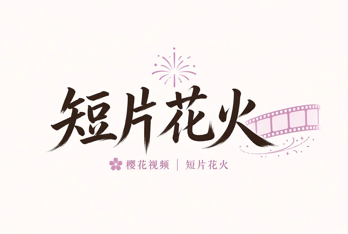 短片花火栏目图